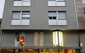 Hostel Nirvana